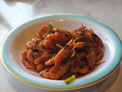 -壹只菜·崇明本地特色菜(崇明南门店)