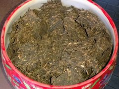 特色砖茶-老绥元烧麦·家常菜(桥华店)