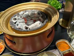 -西塔老太太泥炉烤肉(北京北苑天街龙湖店)