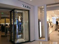 -ZARA(金安国际购物广场店)