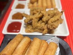 -海底捞火锅(泰安爱琴海店)
