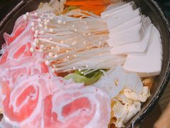 -酒井酱子·深夜食堂(东城汇店)