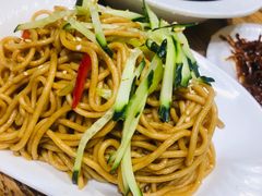 -一盏明灯全素斋(殊像寺店)