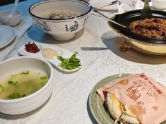 -汉唐宴长安食府