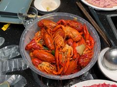 -五星桥原切肥牛火锅·30年专注好牛肉(湖塘店)