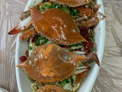 -阿杰臻选海鲜饭店(普陀山店)
