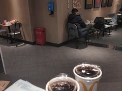 -麦当劳(北京南站店)
