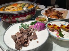 -解家河南菜(金水路店)