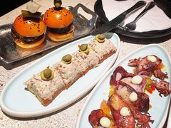 -Carmen卡门西班牙餐厅