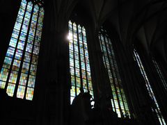 -斯蒂芬主教座堂(Stephansdom)