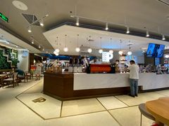 -Peet's Coffee皮爷咖啡(豫园店)