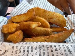 -圣彼得堡观江俄餐厅(中央大街黑金冠店)