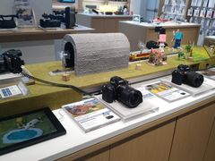 -Sony Store 索尼(上海淮海中路店)