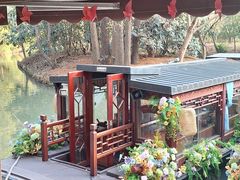 -同里国家湿地公园