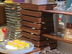 -百合酒店-香榭里自助餐厅