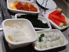 -海底捞火锅(河东万达广场店)