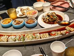 -佬太公海鸭·海鲜大排档(上海总店)