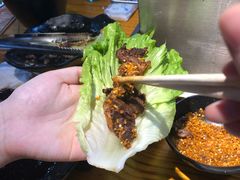 -丹东特色烤肉(南光三部店)