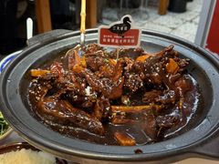 -回味黑鸭煲·始于2006(万松园店)