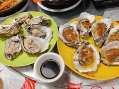 -劲揪jiu大排档·老广风味(陈家祠店)