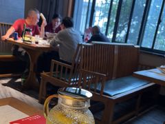 -不倒翁·安徽名菜楼(步行街店)