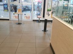 -麦当劳(西安雁塔路店)