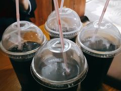 酸梅汤-丁丁猫重庆小面(徐州路店)