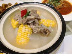-马旺子酒楼