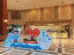 -上海神旺大酒店