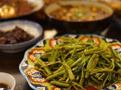 -花满楼(启秀路店)