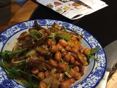 -锅来乐地锅鸡(安亭店)
