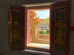 -查龙寺