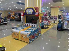 -万达宝贝王成长乐园(重庆永川店)