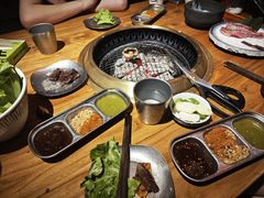 -竹涟烧肉(欢肆店•原星悦荟店)