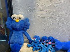 -BLUE BUBBLE泰式奶茶