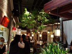 -北方家宴(番禺永旺店)