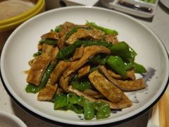 -小京廷北京烤鸭|山野贵州菜(梵华里店)