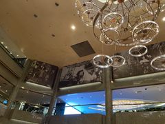 -上海银星皇冠假日酒店