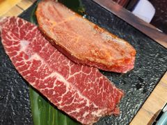 -极焰·烧肉刺身放题(天河领展广场店)