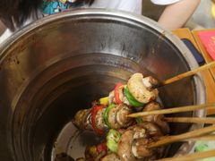 -炒豆合作社(东四总店)