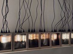 -chi K11艺术空间展览厅