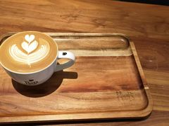 -Peet's Coffee皮爷咖啡(豫园店)