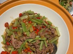 -恰八斗·猛火长沙菜(国贸店)