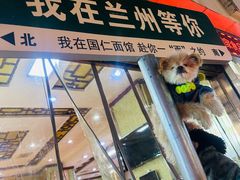 -正宁路小吃夜市