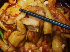 -简小舍·民间手艺菜(武昌江滩店)