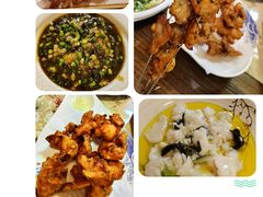 -以前的小酒馆(中山广场店)