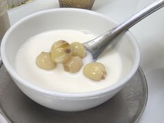 牛奶莲子-澳洲牛奶公司(佐敦店)