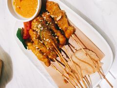 -星怡会·新加坡新美食(苏州中心店)