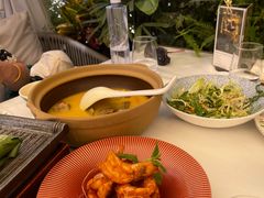 -沿途四季·云南菜·诗酒茶(蓝色港湾店)