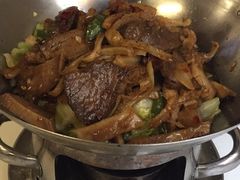 -队长面馆 La Pasteria del Capitano
